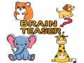 Игри Brain teaser