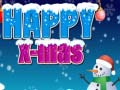 Игри Happy X-mas