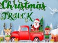 Игри Christmas Truck 