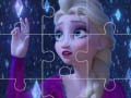 Игри Frozen II Jigsaw 2
