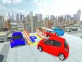 Игри Hard Car Parking Modern Drive