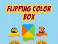 Игри Flipping Color Box