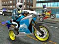 Игри Sports Bike Simulator 3d 2018