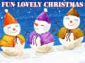 Игри Fun Lovely Christmas