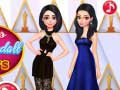 Игри Kylie vs Kendall Oscars