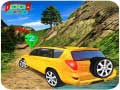 Игри Offroad Land Cruiser Jeep Simulator