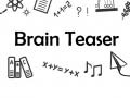 Игри Brain Teaser