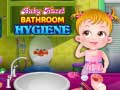 Игри Baby Hazel Bathroom Hygiene