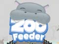 Игри Zoo Feeder