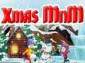 Игри XMAS MNM