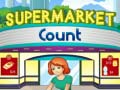 Игри Supermarket Count