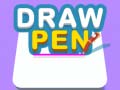 Игри Draw Pen