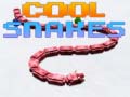 Игри Cool snakes