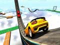 Игри Impossible Sports Car Simulator 3d