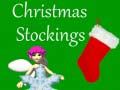 Игри Christmas Stockings