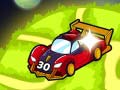 Игри Merge World