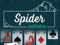 Игри Spider Solitaire