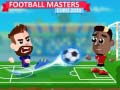 Игри Football Masters