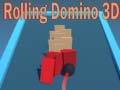Игри Rolling Domino 3D