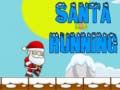 Игри Santa Running