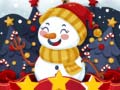 Игри Love Snowballs Xmas