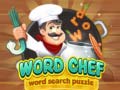 Игри Word chef Word Search Puzzle