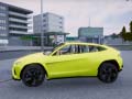 Игри Car Physics Simulator Sandboxed: Berlin