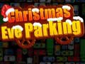 Игри Christmas Eve Parking