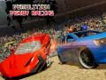 Игри Demolition Derby Racing
