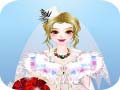 Игри My Winter Wedding Dressup