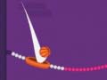 Игри Basketball Dunk.io
