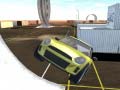 Игри Stunt Crash Car 4 Fun