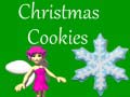 Игри Christmas Cookies