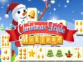 Игри Christmas Triple Mahjong