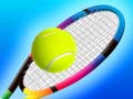 Игри Tennis Clash