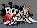 Игри Rock Music