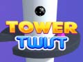 Игри Tower Twist