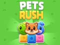 Игри Pets Rush