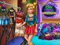 Игри Pixie Secret Wardrobe