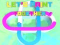 Игри Let's Paint Together