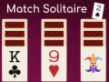 Игри Match Solitaire 2
