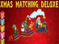 Игри Xmas Matching Deluxe
