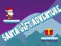 Игри Santa Gift Adventure