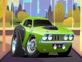 Игри Speedy Musle Cars