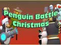 Игри Penguin Battle Christmas