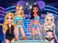 Игри Crazy Victoria Secret Show