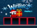 Игри Winter Dash