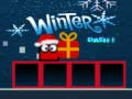 Игри Winter Dash