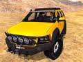 Игри 4x4 Offroad Simulator