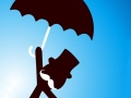 Игри Master Umbrella Down